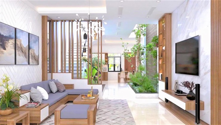 HẠNG SANG! P.LÔ, Ô TÔ, VỈA HÈ, Nhà Thanh Bình, Hà Đông 50m2 CHỈ 9.5 tỷ